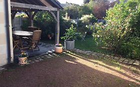 Gite Centre proche zoo (4km) et circuit 24h (35km)